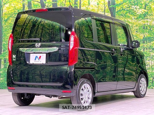 Honda N BOX 2019-06 6672805-17