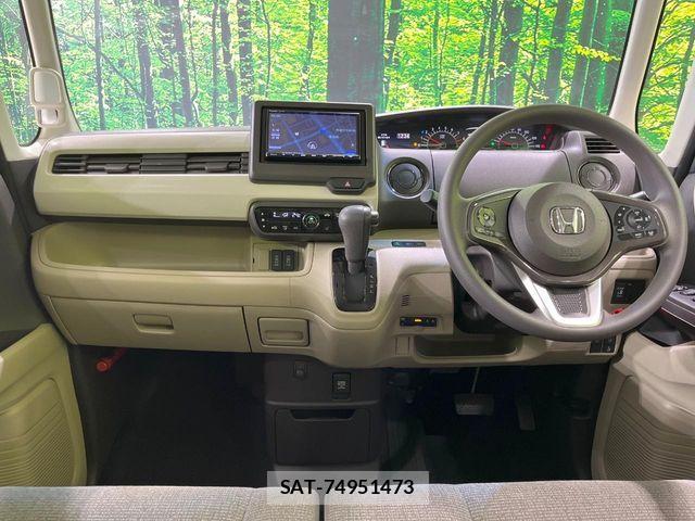 Honda N BOX 2019-06 6672805-1
