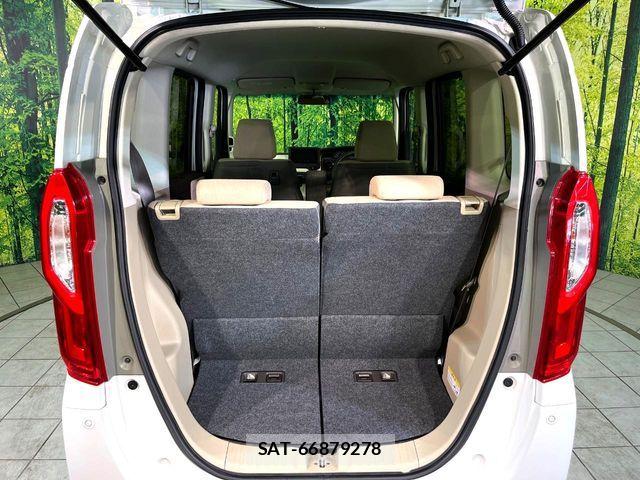 Honda N BOX 2020-03 6672809-9