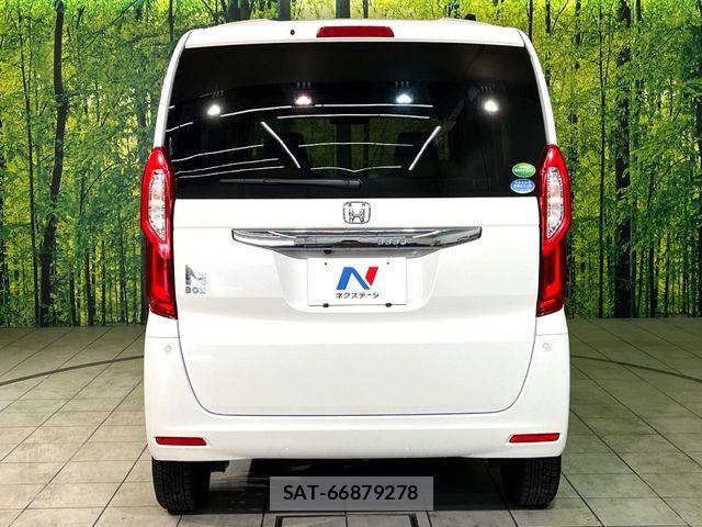 Honda N BOX 2020-03 6672809-14