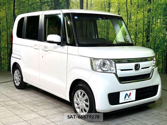 Honda N BOX 2020-03 6672809-15