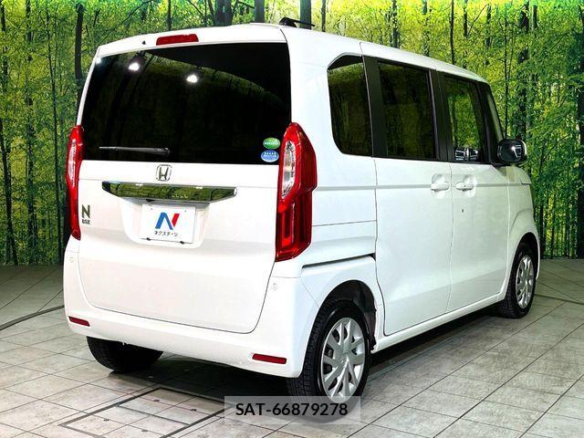 Honda N BOX 2020-03 6672809-16