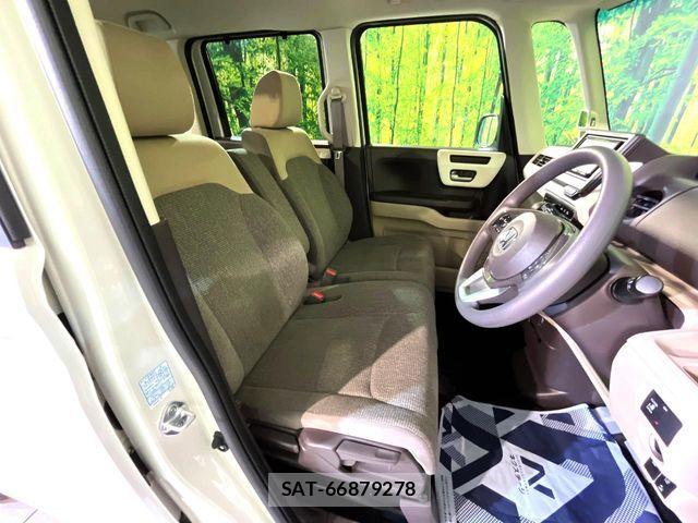 Honda N BOX 2020-03 6672809-7