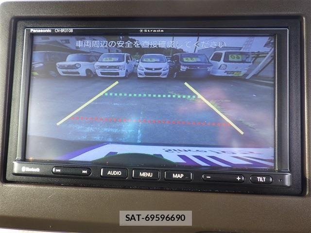 Honda N BOX 2021-03 6677111-11