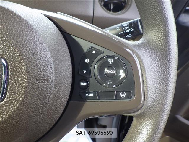 Honda N BOX 2021-03 6677111-13
