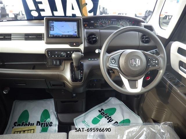 Honda N BOX 2021-03 6677111-4