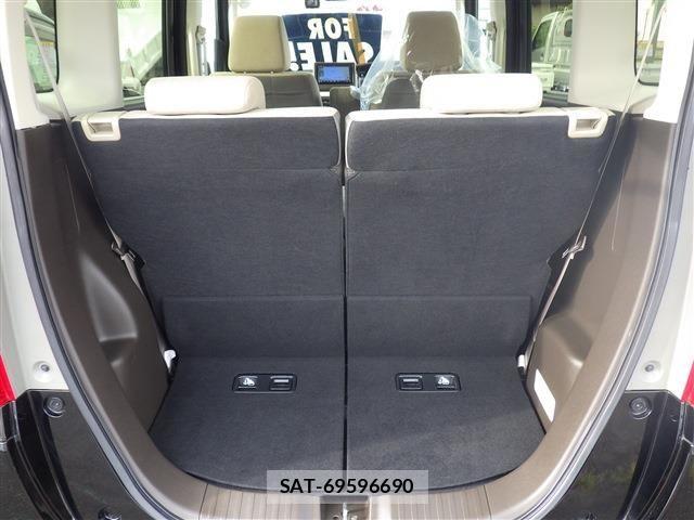 Honda N BOX 2021-03 6677111-5