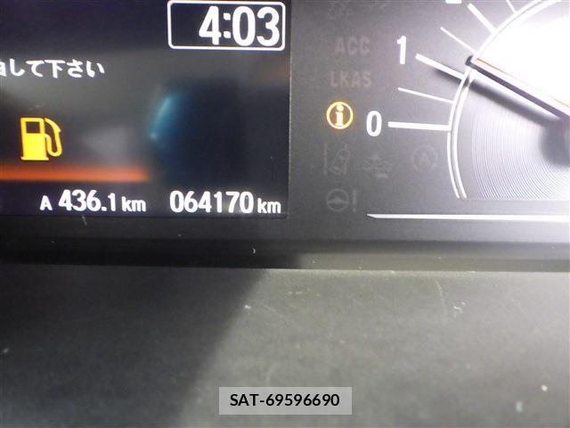 Honda N BOX 2021-03 6677111-8