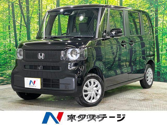 Honda N BOX 2024-11 6677107-0