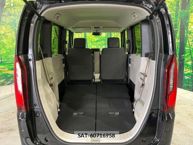 Honda N BOX 2024-11 6677107-9