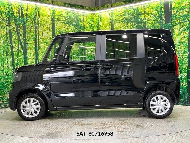 Honda N BOX 2024-11 6677107-14
