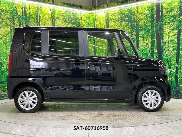 Honda N BOX 2024-11 6677107-15