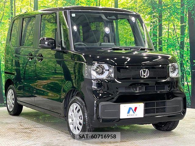 Honda N BOX 2024-11 6677107-16