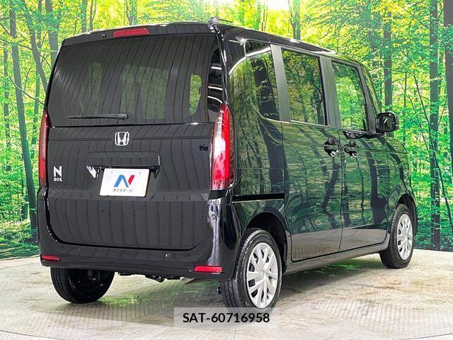 Honda N BOX 2024-11 6677107-17
