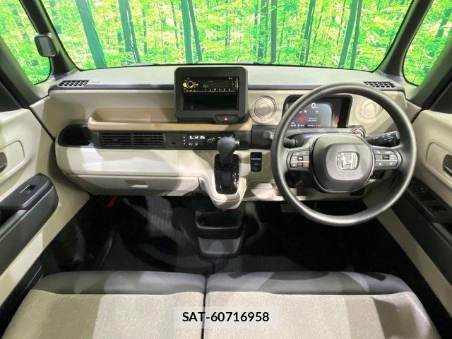 Honda N BOX 2024-11 6677107-1