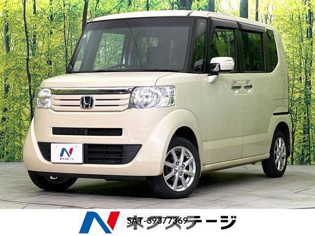 Honda N BOX 2013-07 6677113-0