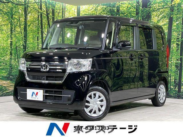 Honda N BOX 2023-04 6677109-0