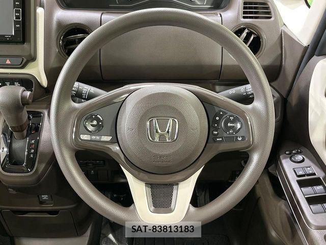 Honda N BOX 2023-04 6677109-10