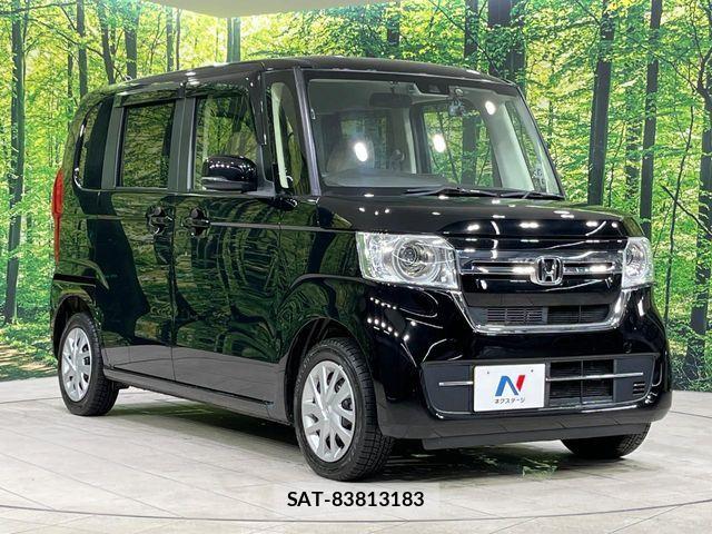 Honda N BOX 2023-04 6677109-15