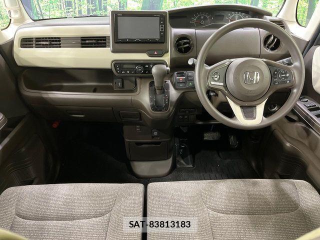 Honda N BOX 2023-04 6677109-1