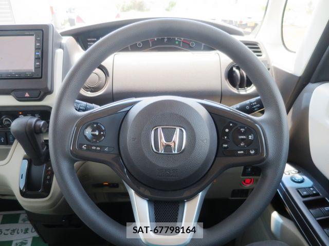 Honda N BOX 2018-12 6691129-13