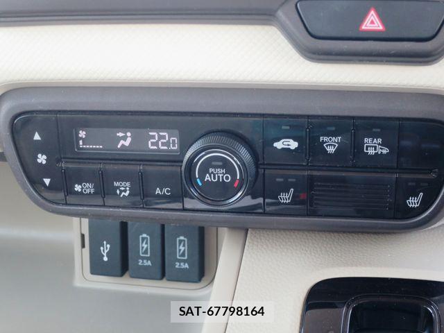 Honda N BOX 2018-12 6691129-16