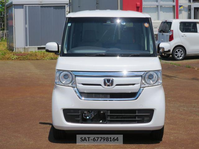 Honda N BOX 2018-12 6691129-1