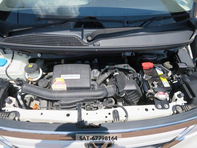 Honda N BOX 2018-12 6691129-25