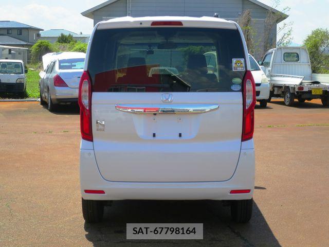 Honda N BOX 2018-12 6691129-3