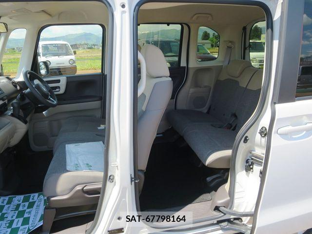 Honda N BOX 2018-12 6691129-6