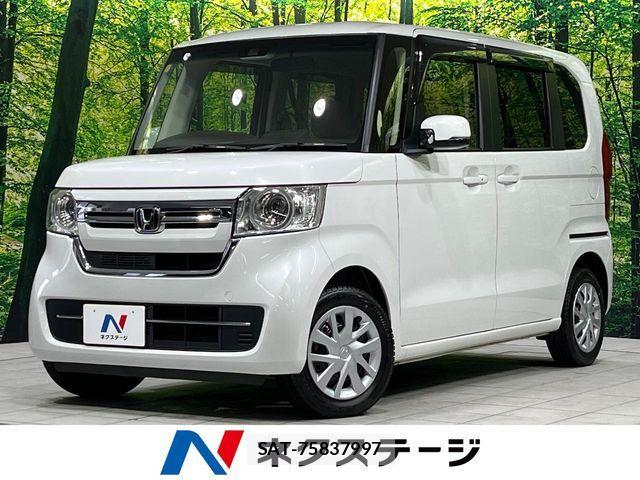 Honda N BOX 2023-11 6716805-0