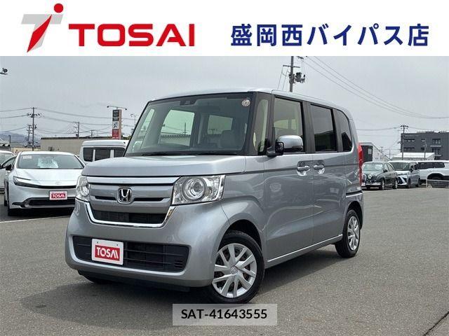 Honda N BOX 2020-01 6716809-0