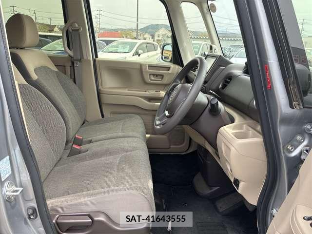 Honda N BOX 2020-01 6716809-12