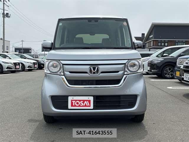 Honda N BOX 2020-01 6716809-17
