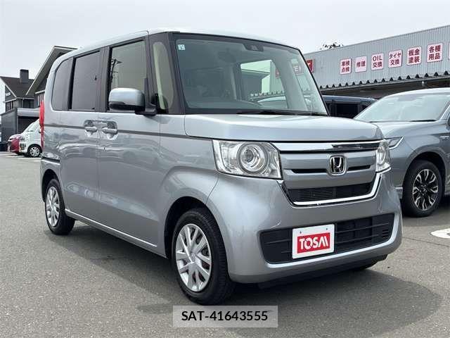 Honda N BOX 2020-01 6716809-19