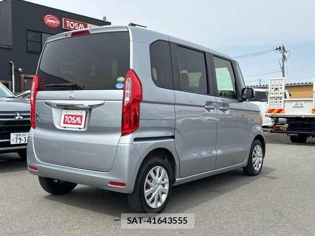 Honda N BOX 2020-01 6716809-20