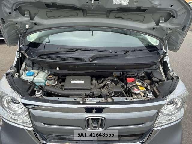 Honda N BOX 2020-01 6716809-21
