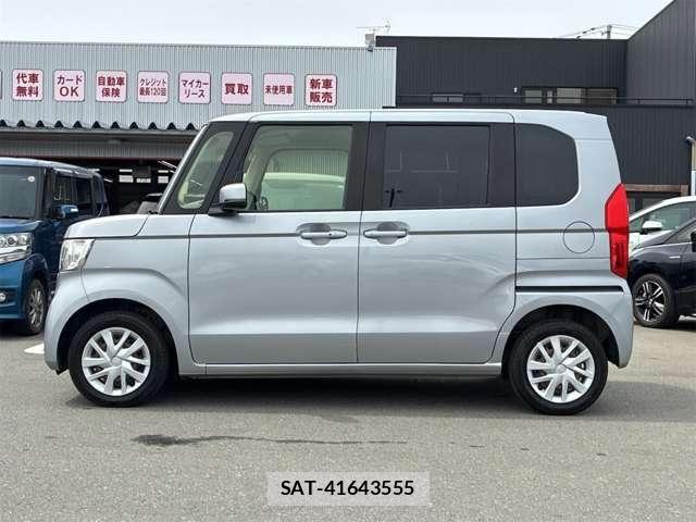 Honda N BOX 2020-01 6716809-23