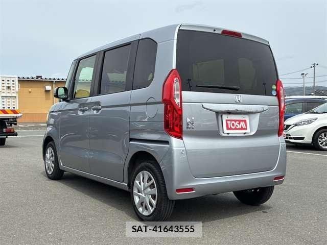 Honda N BOX 2020-01 6716809-24