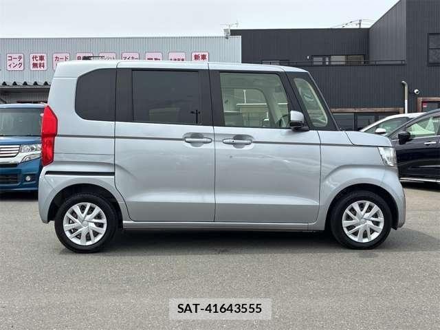 Honda N BOX 2020-01 6716809-25
