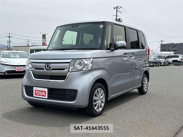 Honda N BOX 2020-01 6716809-26