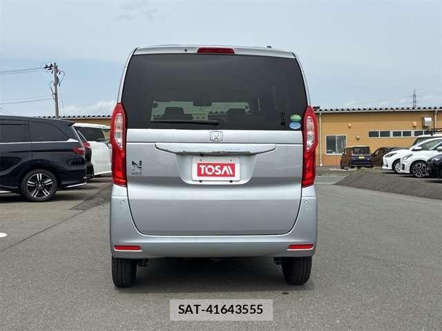 Honda N BOX 2020-01 6716809-27
