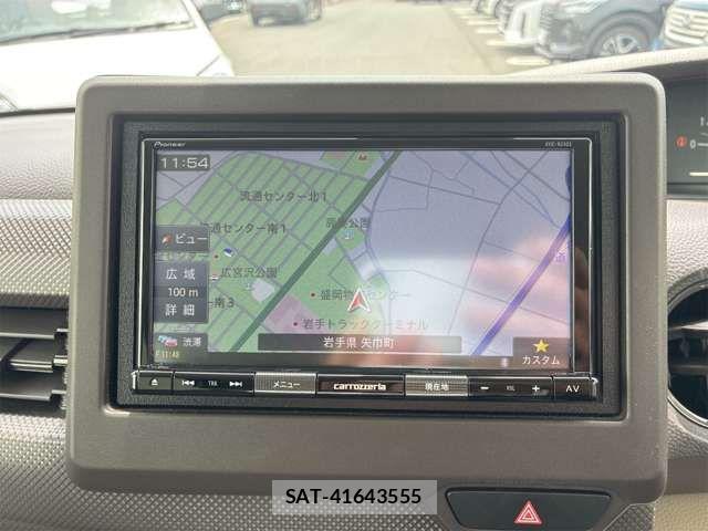 Honda N BOX 2020-01 6716809-5