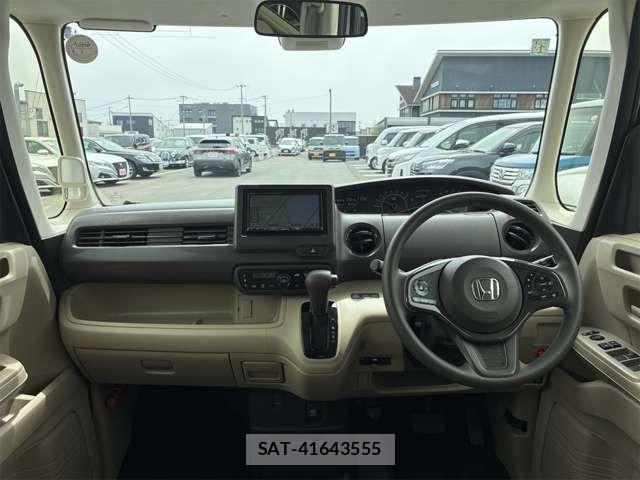Honda N BOX 2020-01 6716809-8
