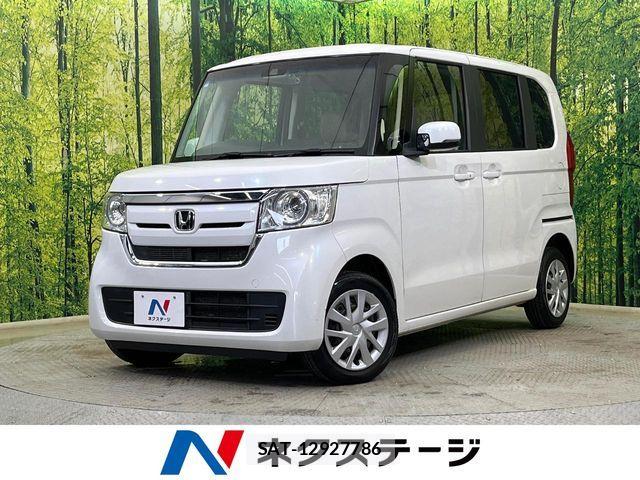 Honda N BOX 2020-02 6716808-0