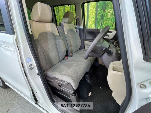 Honda N BOX 2020-02 6716808-8