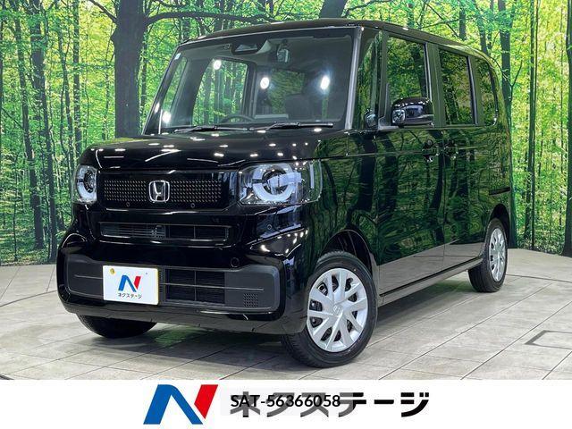 Honda N BOX 2024-05 6716806-0