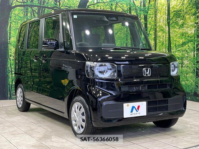 Honda N BOX 2024-05 6716806-15