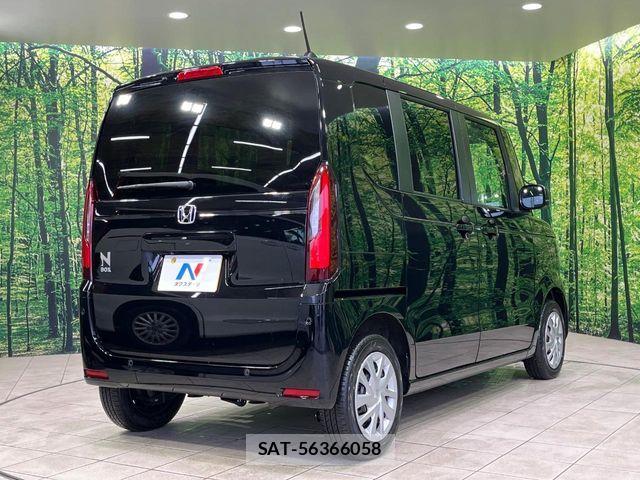 Honda N BOX 2024-05 6716806-16