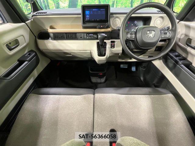 Honda N BOX 2024-05 6716806-1